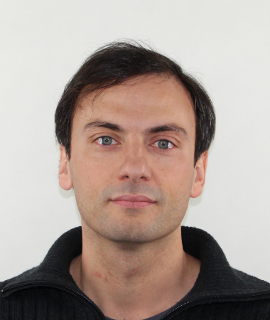 Claudio Soriente